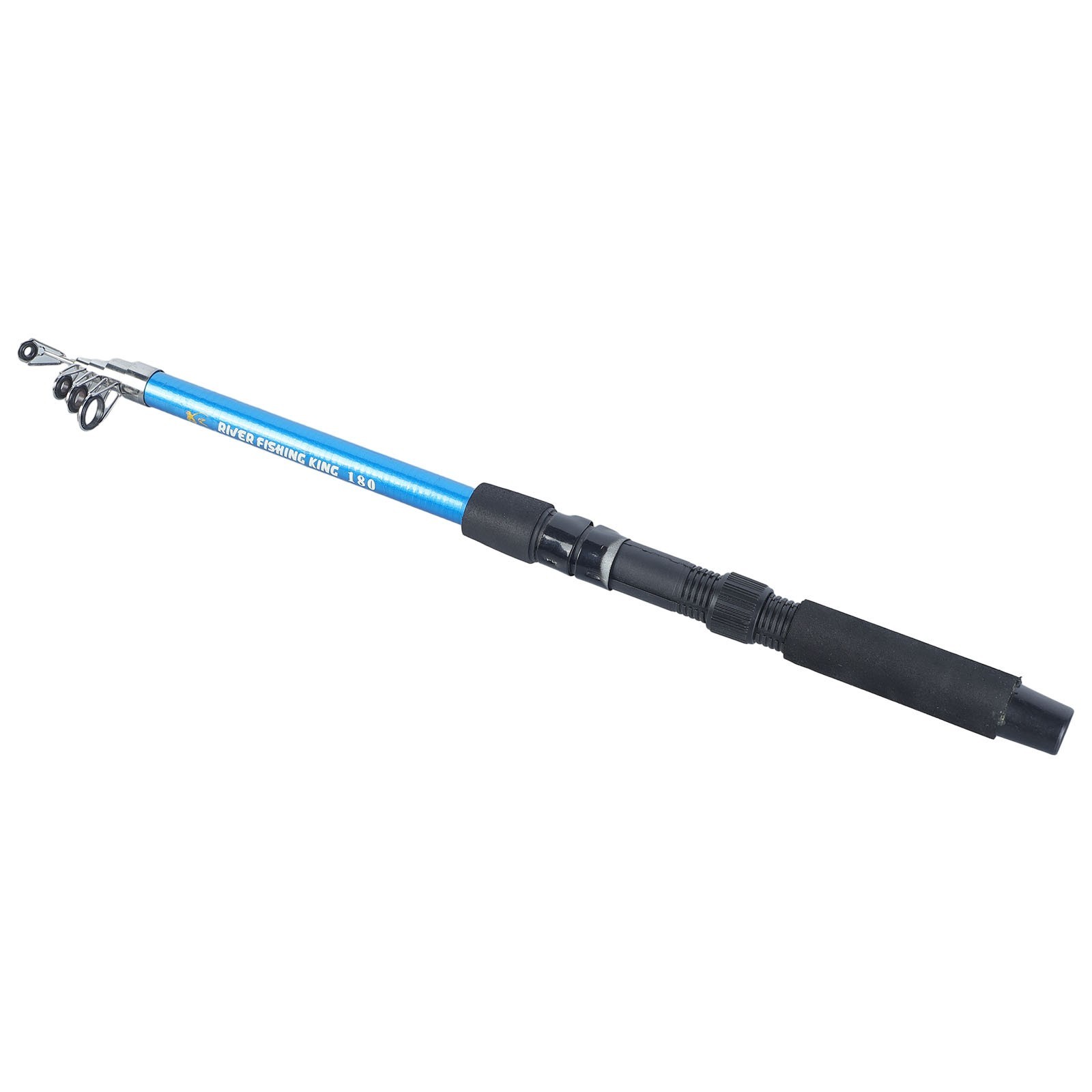 Upgrade your fishing gear with our high performance telescopic sea rod