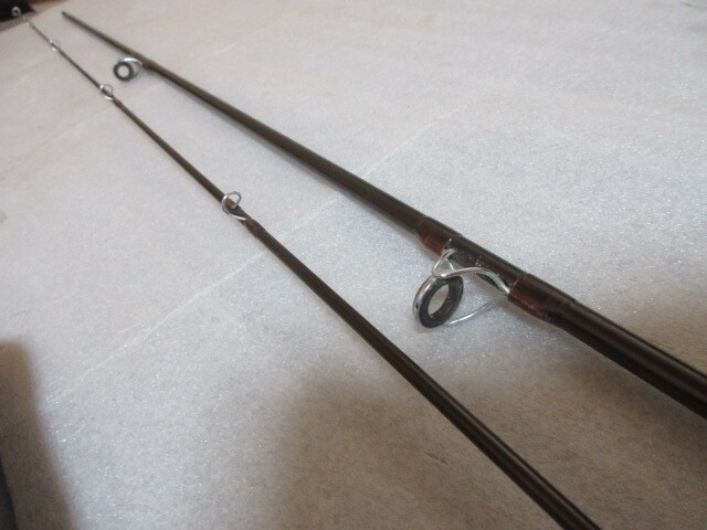 Sage Graphite III 890RPL #8 LINE 9’0″ 3 1/2 oz