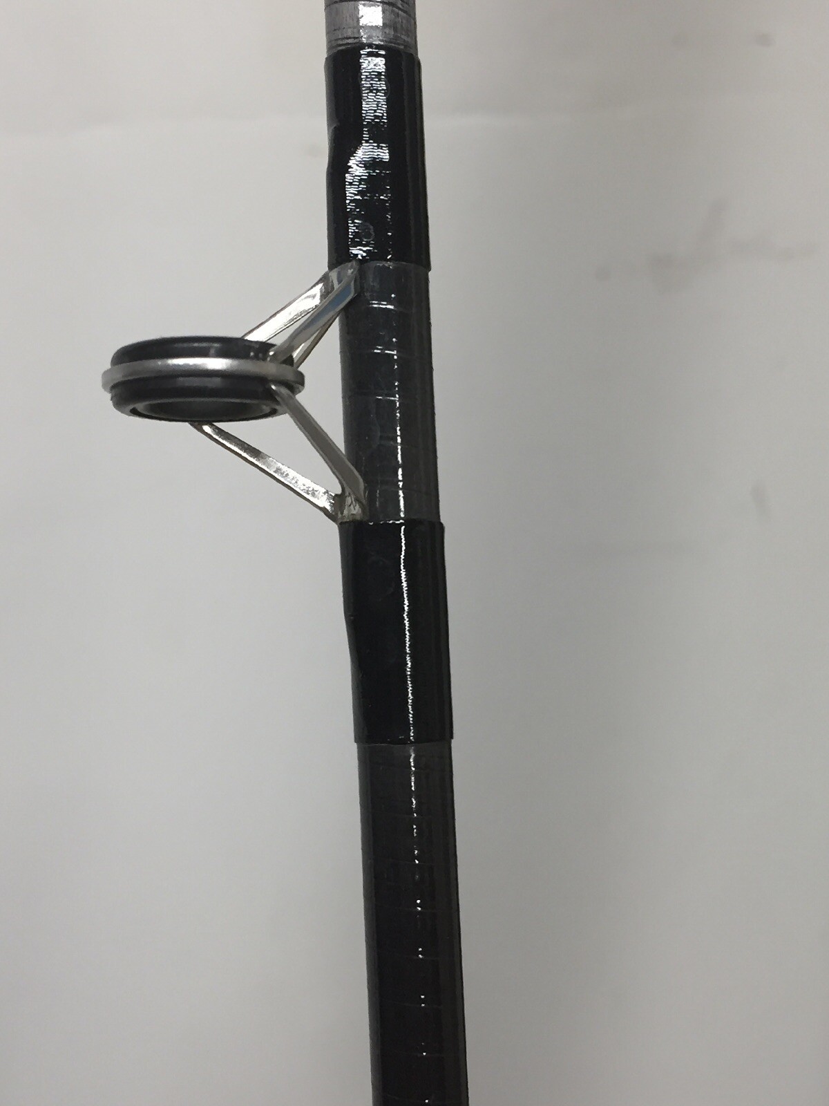 Vintage Orvis Shooting Star 8 1/2′ 4 oz (8) 0179 Graphite Fly Rod W Tube & Sock