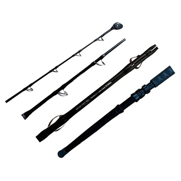 Magictail MRST592 60-100 Offshore Stand Up Rods