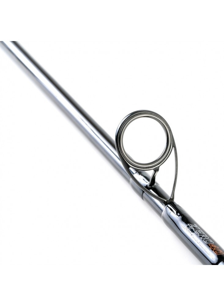 Guru N-Gauge Pro Distance Feeder Rod 3.90m 1–150g Lightweight