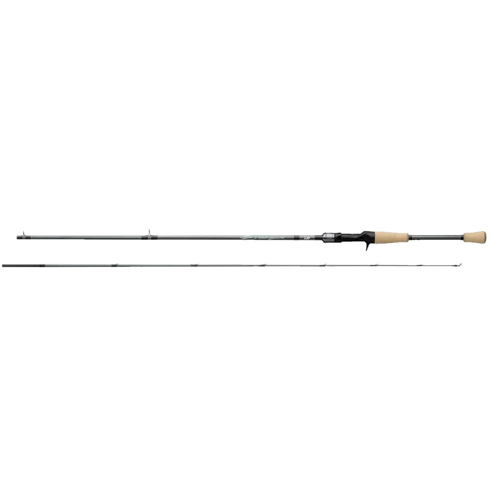 Procyon Spinning Rod 6′ M
