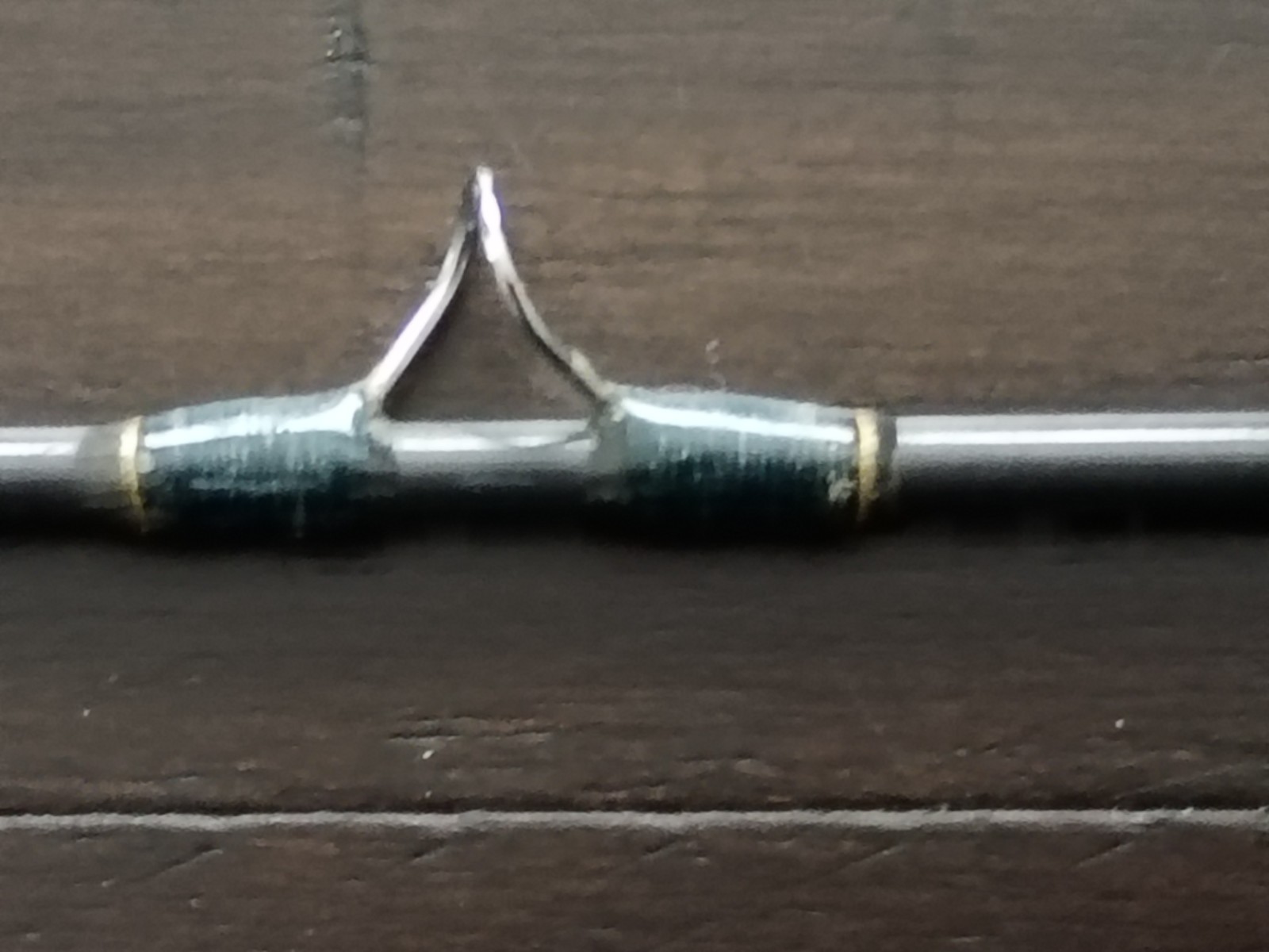 FENWICK STREAMER SF908-2 Fly Rod–2 Piece 8 Weight 3 3/8oz 9 ‘ –Super Rare