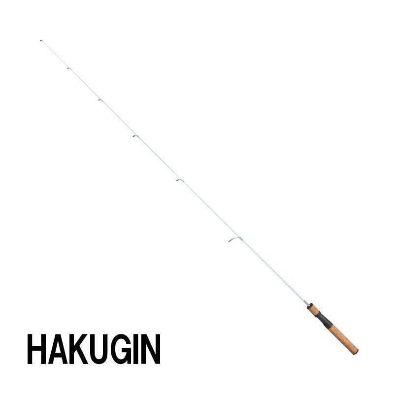TURINGMONKEY Great Trout Ranger SP-40 FourSeasons (shimo-sp40fs) (HAKUGIN)
