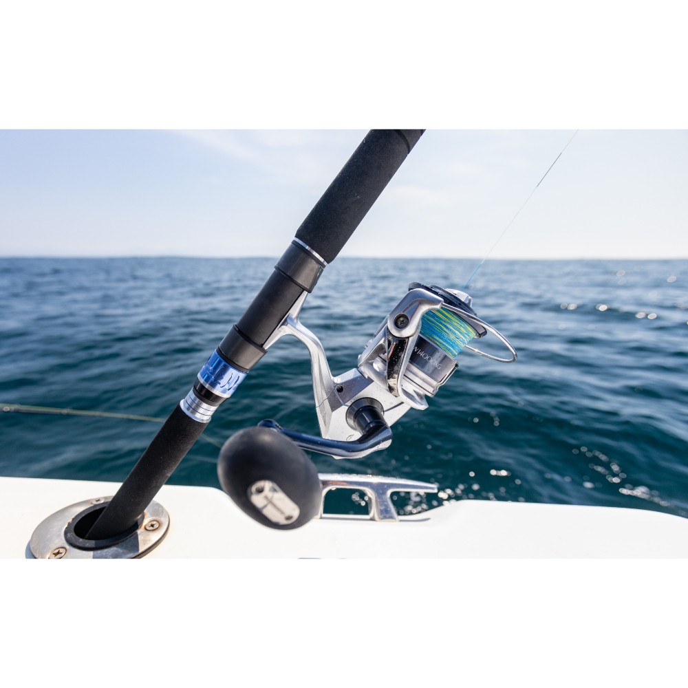 Shimano Extraction T45 High Modulus Fishing Rods Fathers Day Sale