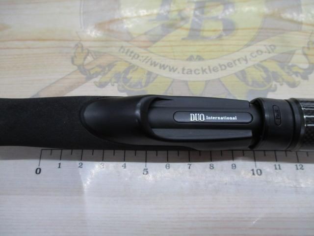 Duo REISHAFT RS-86MLS Saltwater Rod Shore Used