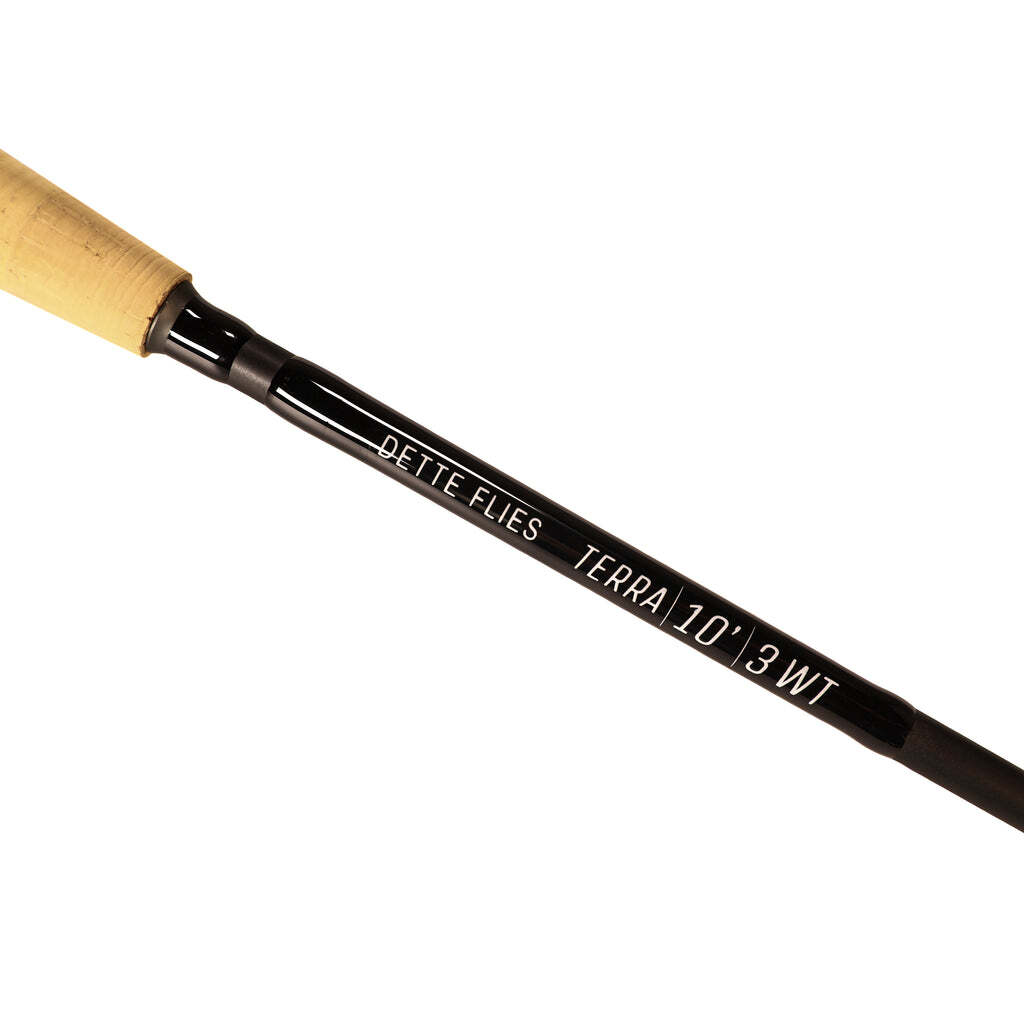Dette Terra Nymphing Rod