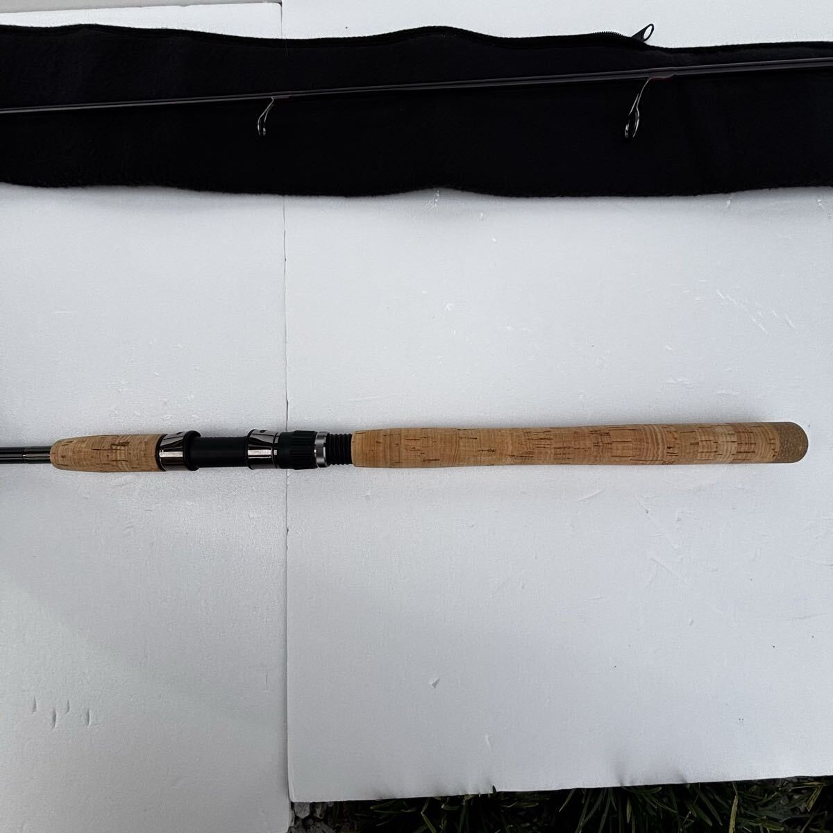[Extremely Rare/Discontinued] ZENAQ ROUF [Gillie 87 Deep Diver]