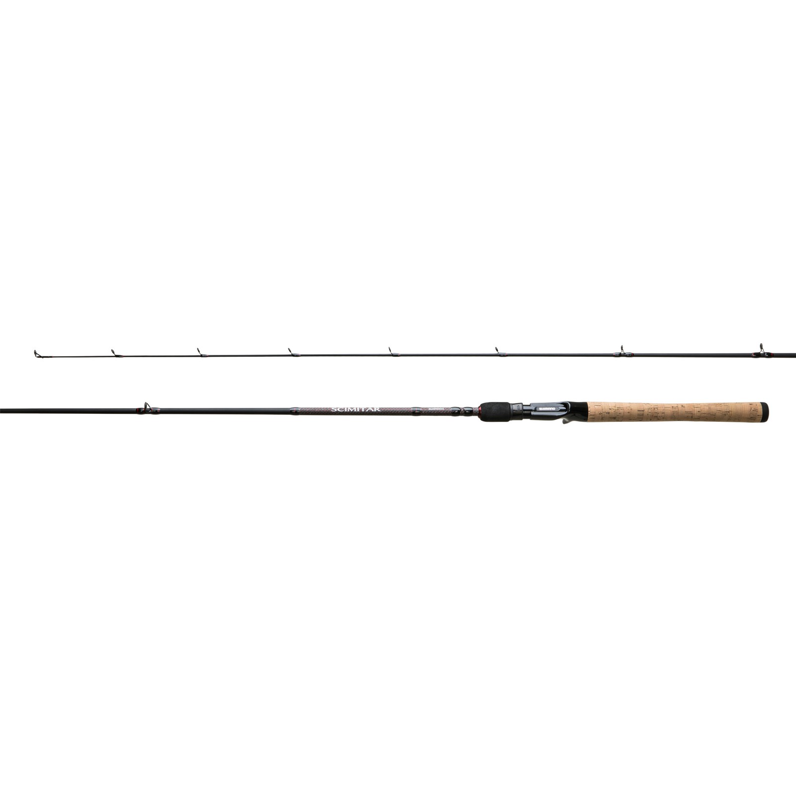 Shimano SCIMITAR , Freshwater, Casting, 7’0″, Medium, 1 pcs, (SMC70MC) Fishing