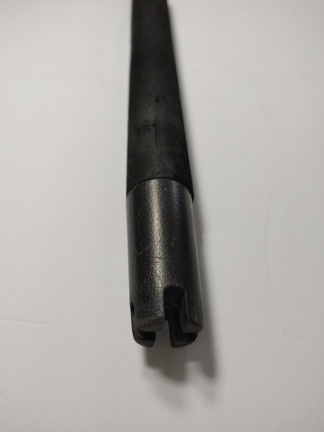 Shakespeare Tidewater TWSS CA66 2040 Boat Casting Fishing Rod 6’6” 1 Piece