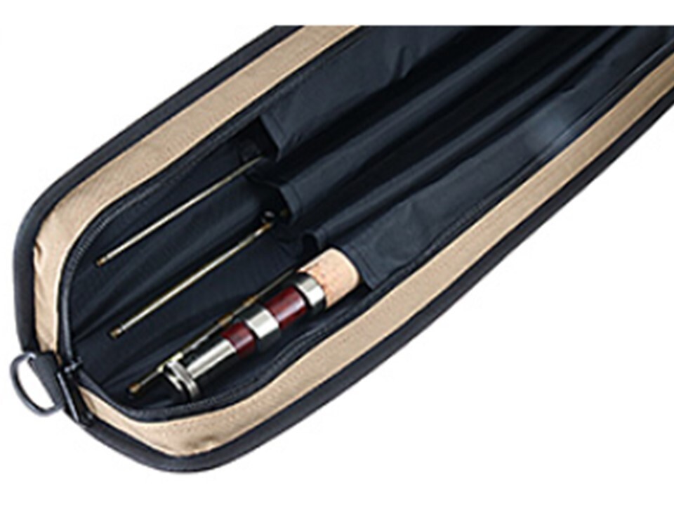 DAIWA LOCHOMOR FLY COMBO F803-4COMBO Fly Fishing Starter Combo ship from Japan