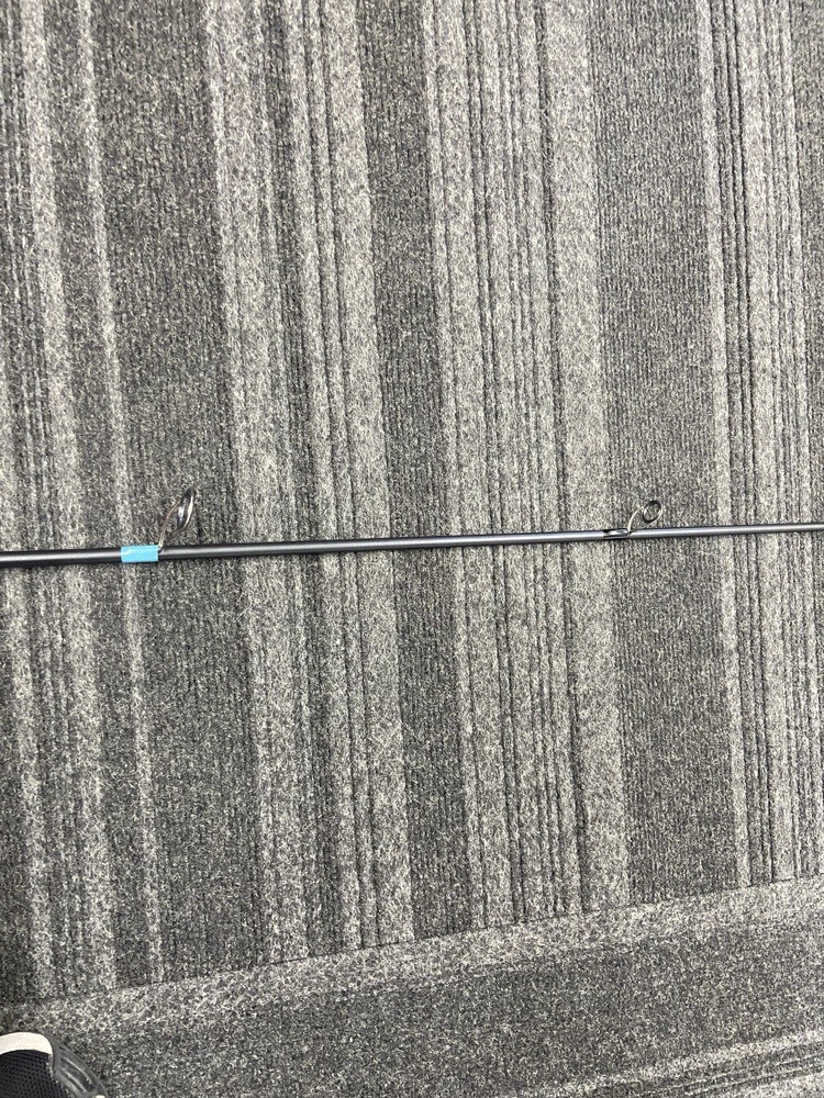 G.Loomis NRX 872S JWR 7’3′ Ex-FAST MEDIUM Bass Fishing Rod 1/8-3/8oz 6-12lb