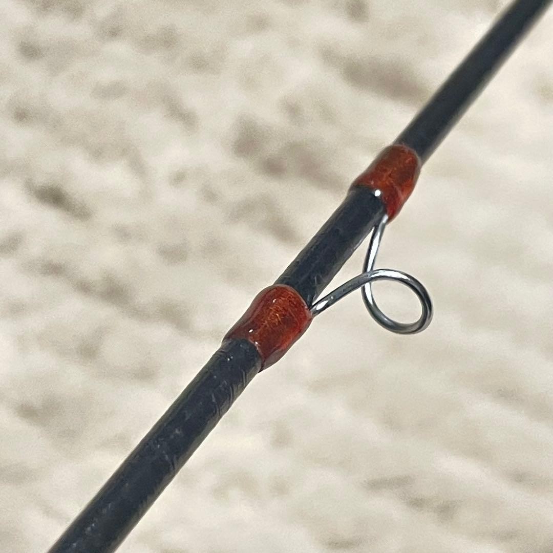 【Rare】SCOTT PowR-PLY 2-piece fly rod (old)