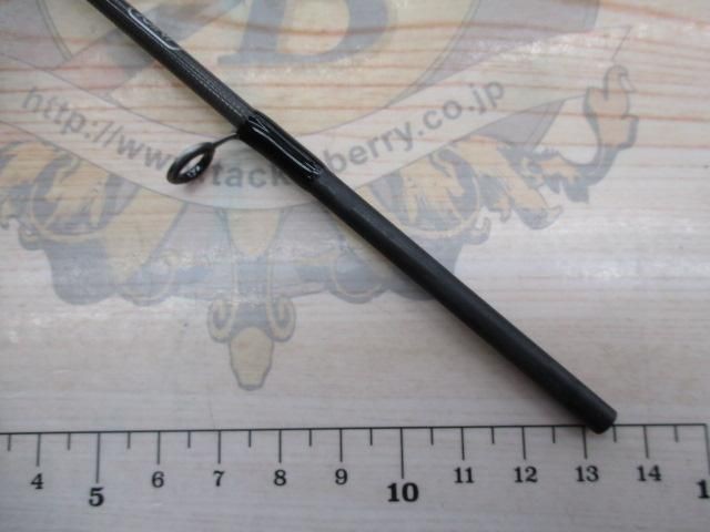 Apia Spartas Grandage Legacy Sweeper S61UL-SS Saltwater Rod Shore Used