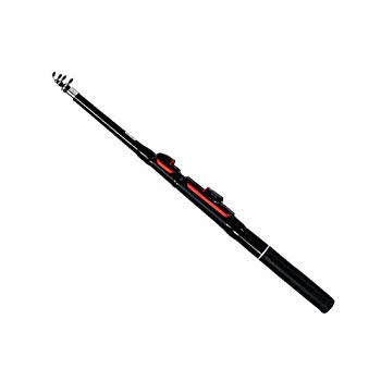 Solfiesta Shares Maltz no TETORA 130cm/51in Fishing Rod Unused, 4-Piece