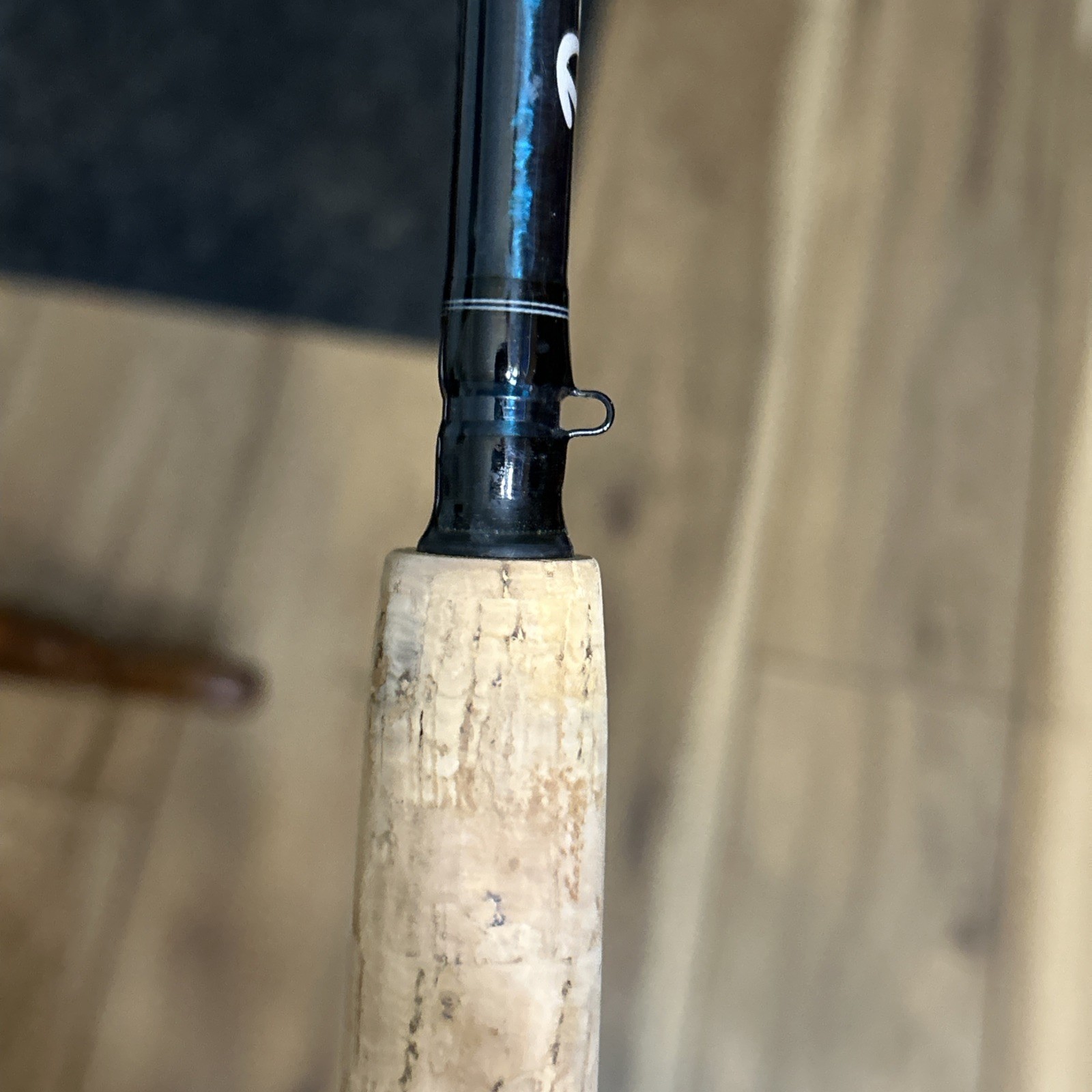 D-Blue Pro 6’8″ MH: The DB08KYKTC-SCV681MH Casting Rod