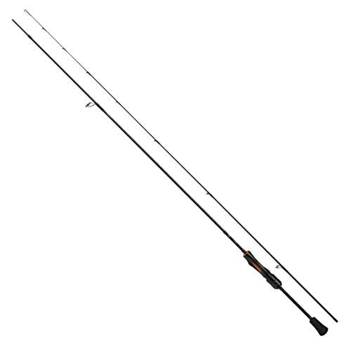 Daiwa Area Trout Rod Ipurimi 6. 65L-S