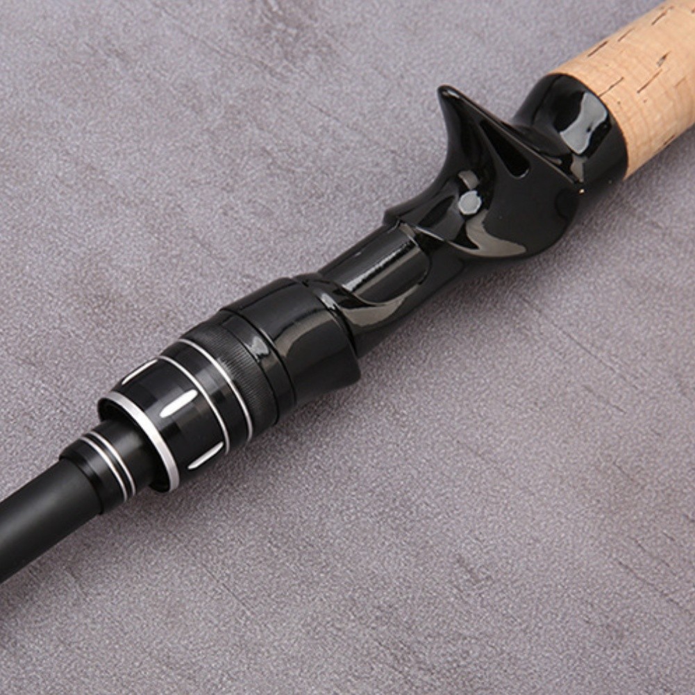 Telescopic Fishing Rod 1.5m 1.8m 2.1m for Beginners and Experienced Anglers