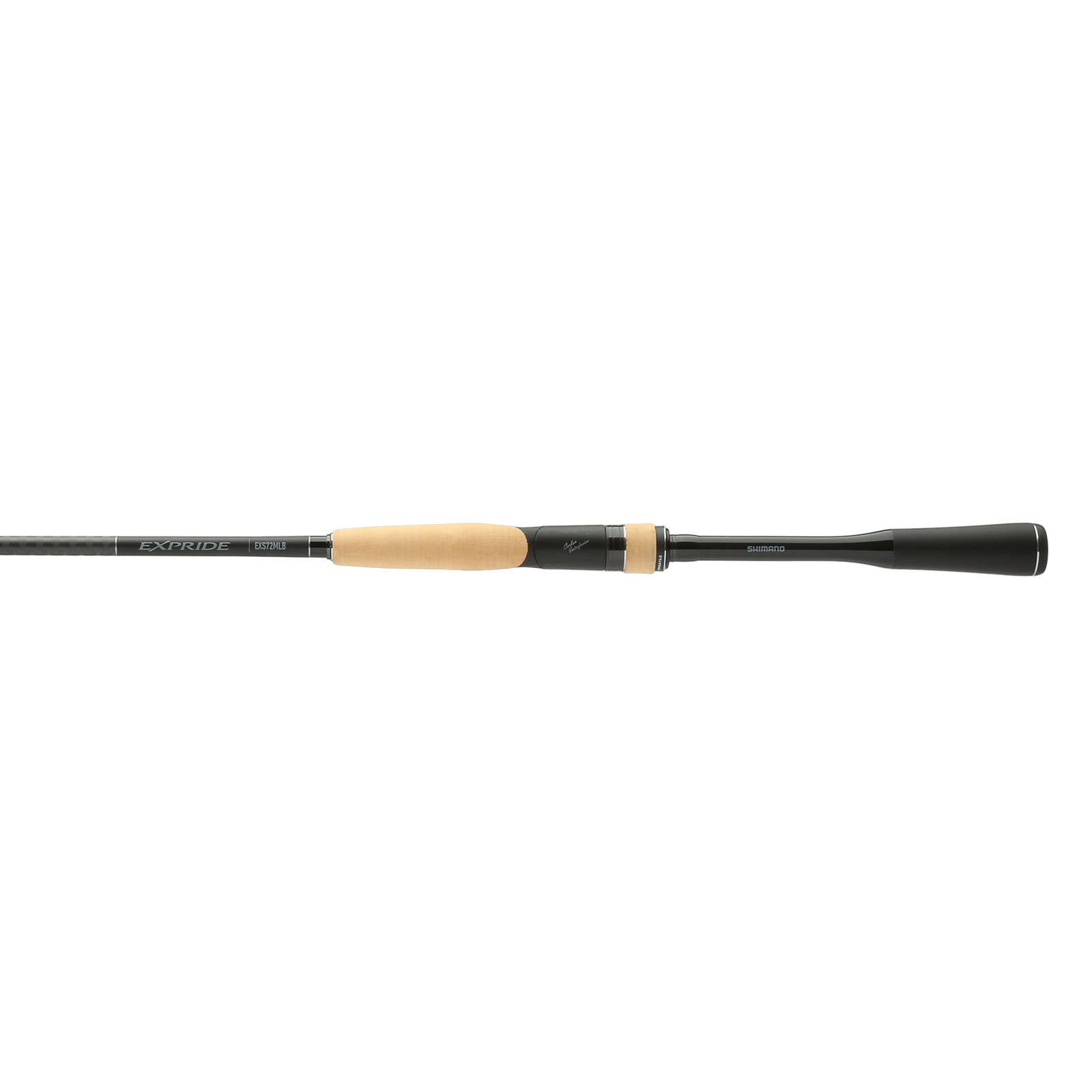 Shimano EXPRIDE SPINNING, Freshwater, Bass, Spinning, 7’2”, Medium Light, 1 p…