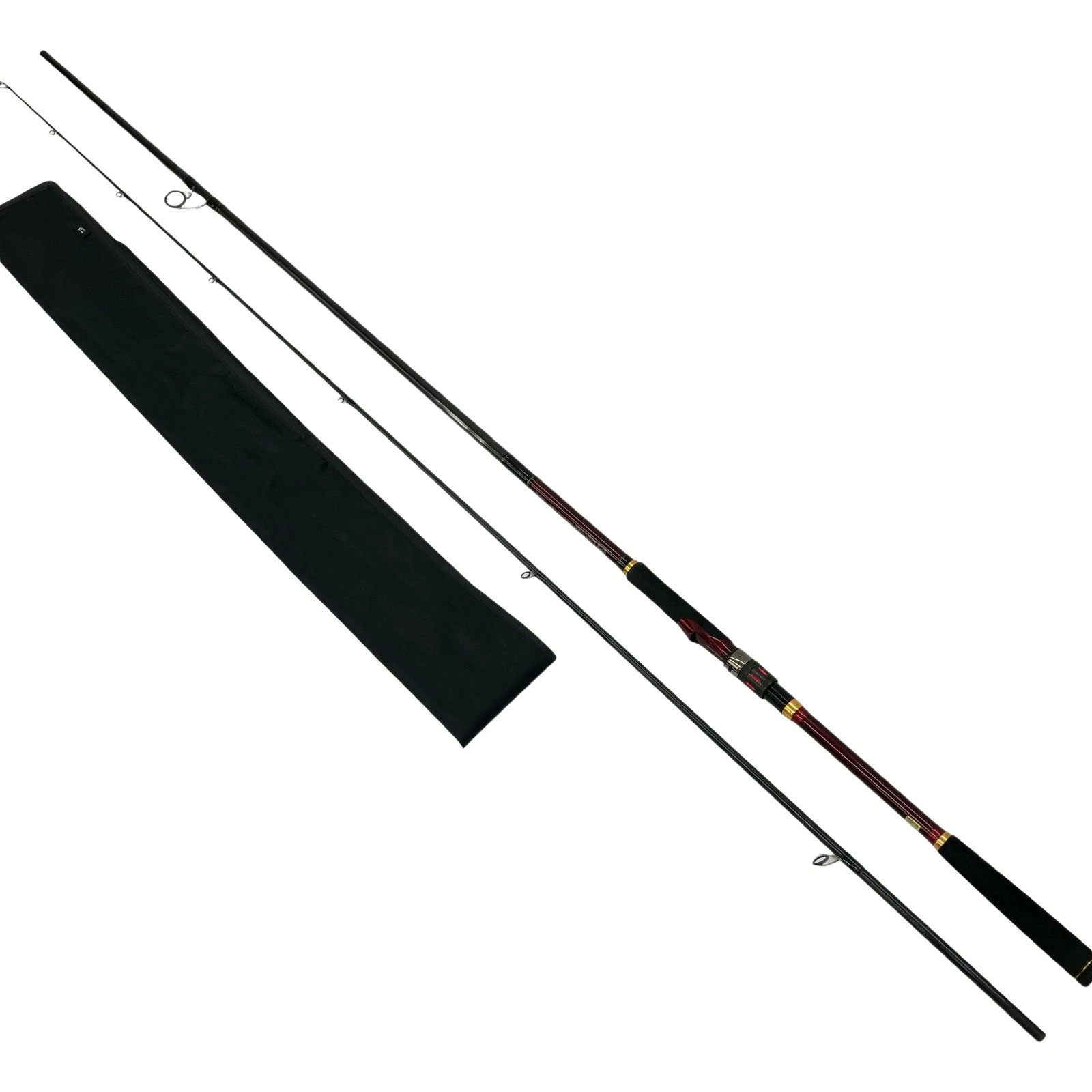 Daiwa Overthere Air 109MH Shore Jigging Rod B Grade, 43in/109cm