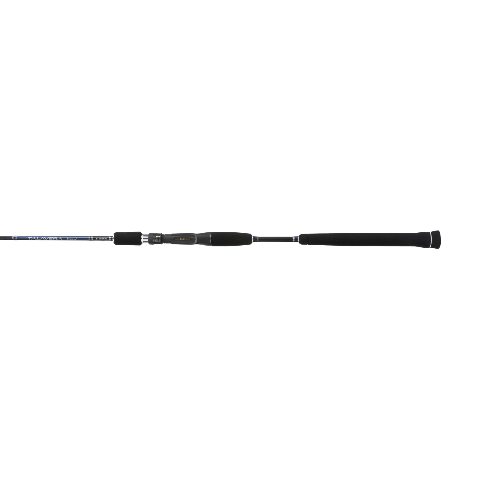 Shimano TALAVERA TYPE J CASTING, Saltwater, Jigging, Casting, 6’0″, Medium, 1…