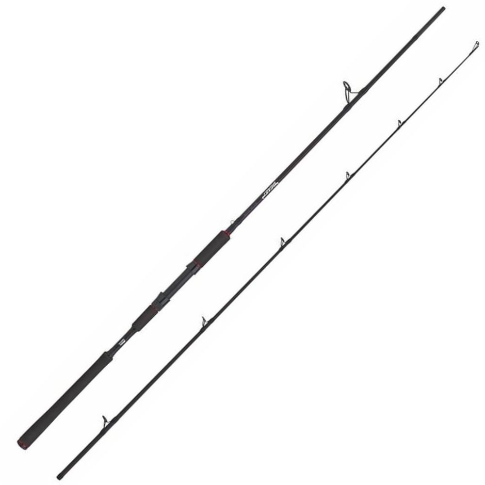 ABU GARCIA Pike Fishing Spinning Rod BEAST 802H