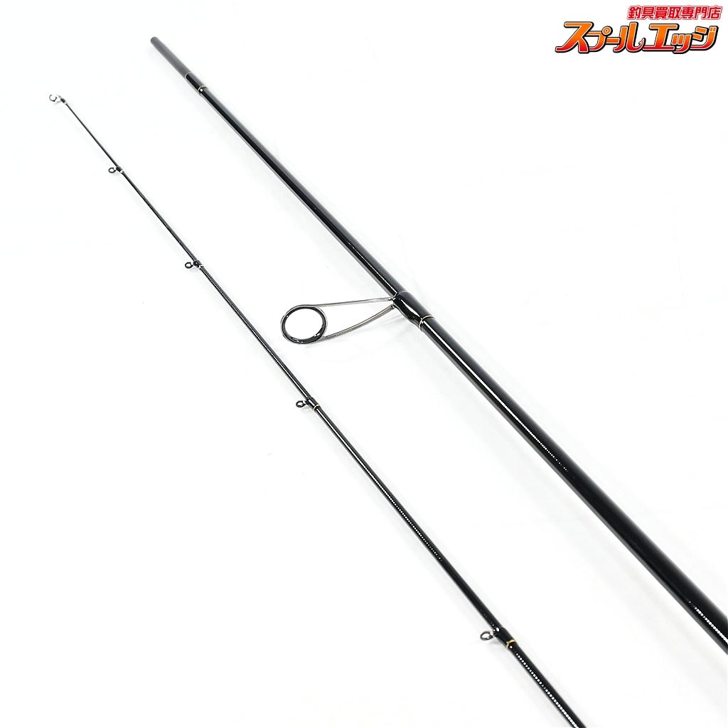 YAMAGA Blanks Blue Current 83TZ/Nano Flex Spinning Rod Fishing v48494