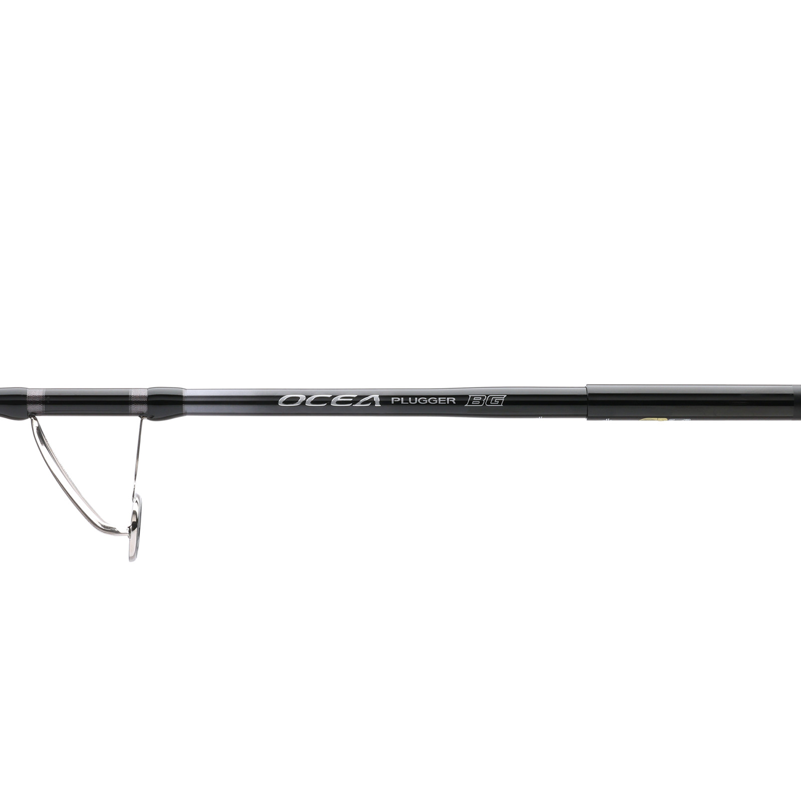 Shimano OCEA PLUGGER BG A, Spinning Rods, 8’3″, Extra Heavy, 3 pcs, (OPBGS83X…