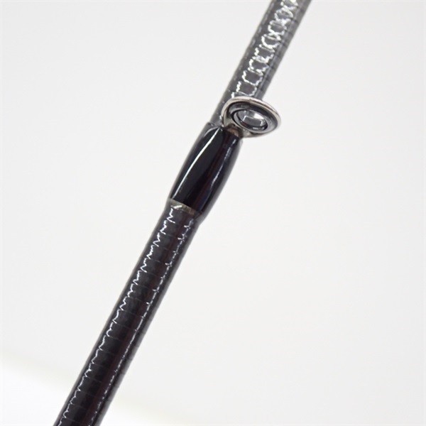 Smith. Beestick Trout Hiromoto-Yama Model SS4-Custom 47UL Cond/B+