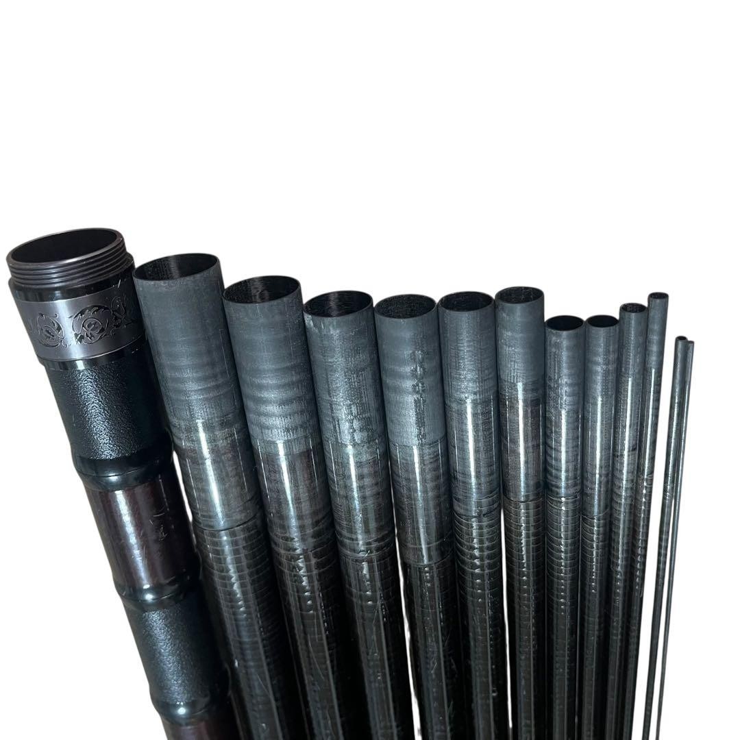 Daiwa WHISKER Mountain Stream Rod Miyama Med-Hard 5’3″ Fishing Equipment