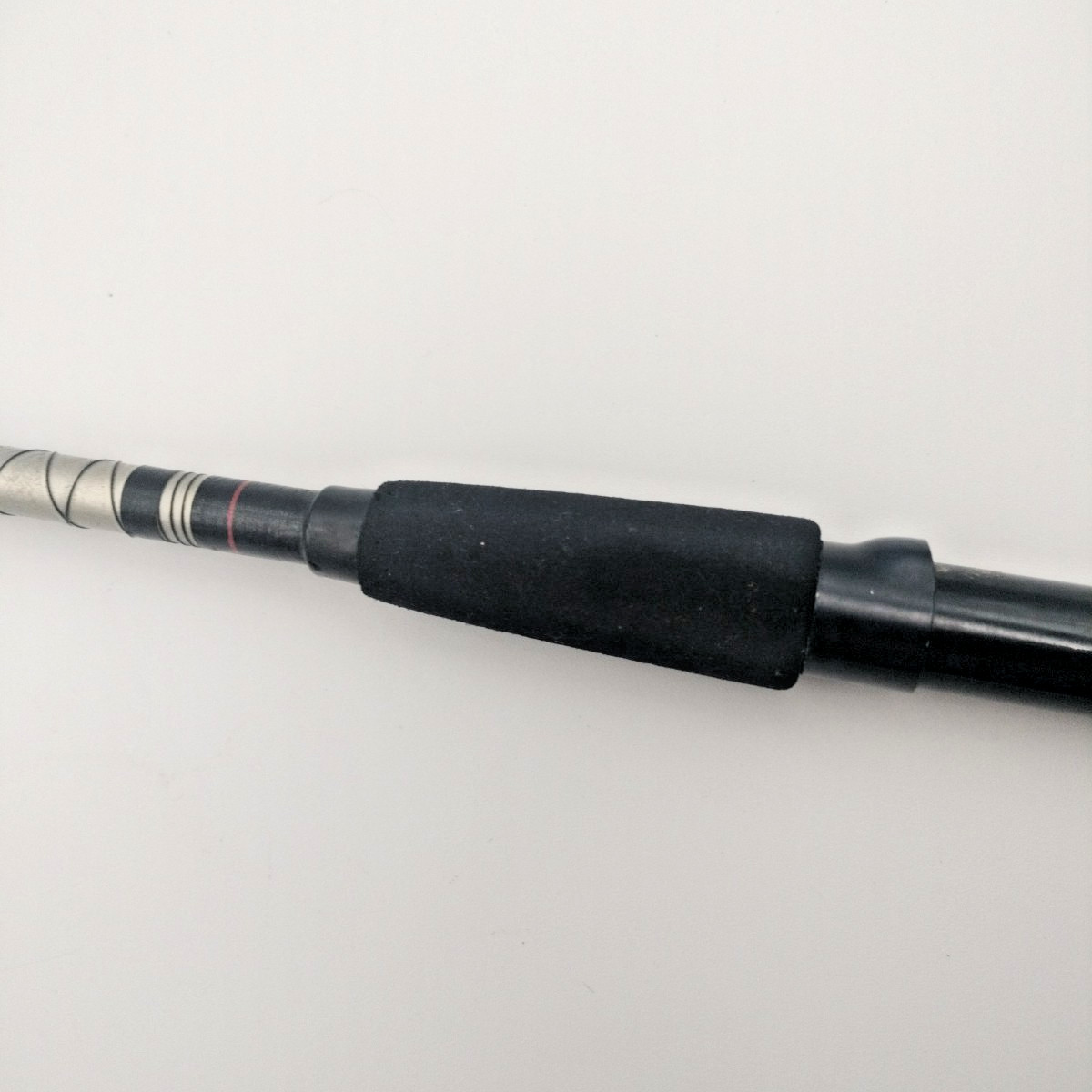 Berkley 2 Piece Fishing Rod “AVENGER” Light Action A30 6 1/2′ Lure Wt 1/8-3/8 oz