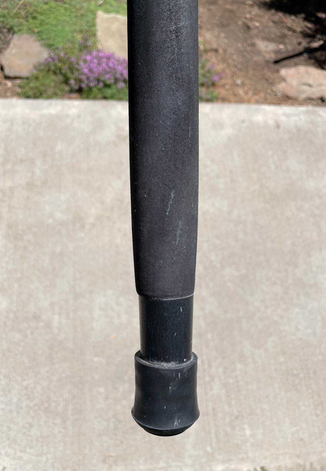 Shakespeare Ugly Stik Tiger 7’ Fiberglass BWC 2200 ML Big Game Fishing Rod