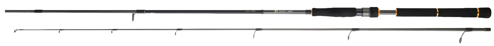 Daiwa BG Sea Bass – Fishing Rod