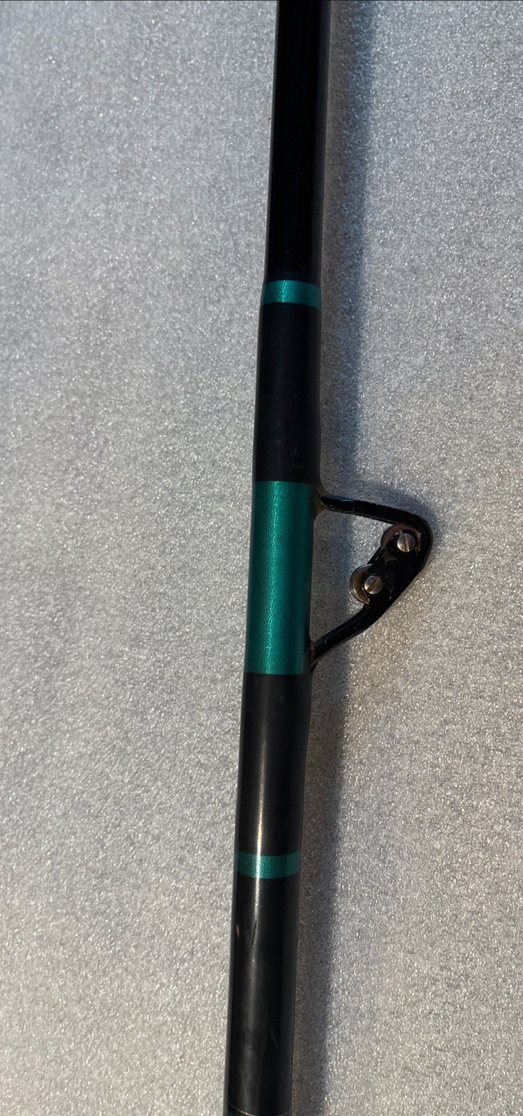 Offshore Trolling Rod