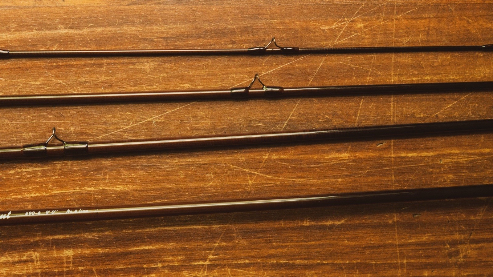 Redington Rise + Classic trout 9’ 4wt Outfit