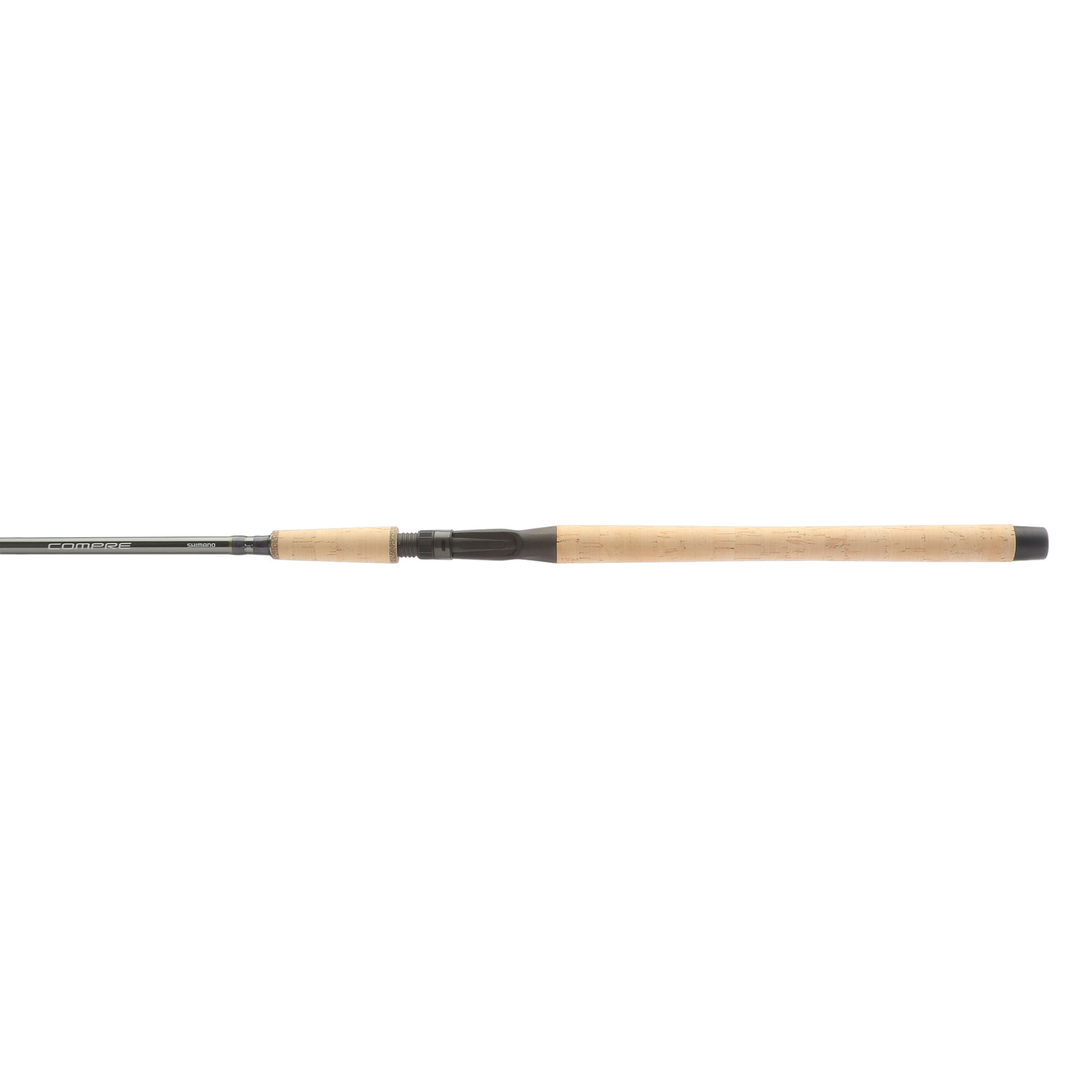 Shimano COMPRE SALMON/STEELHEAD CASTING, Freshwater, Salmon, Steelhead, Casti…