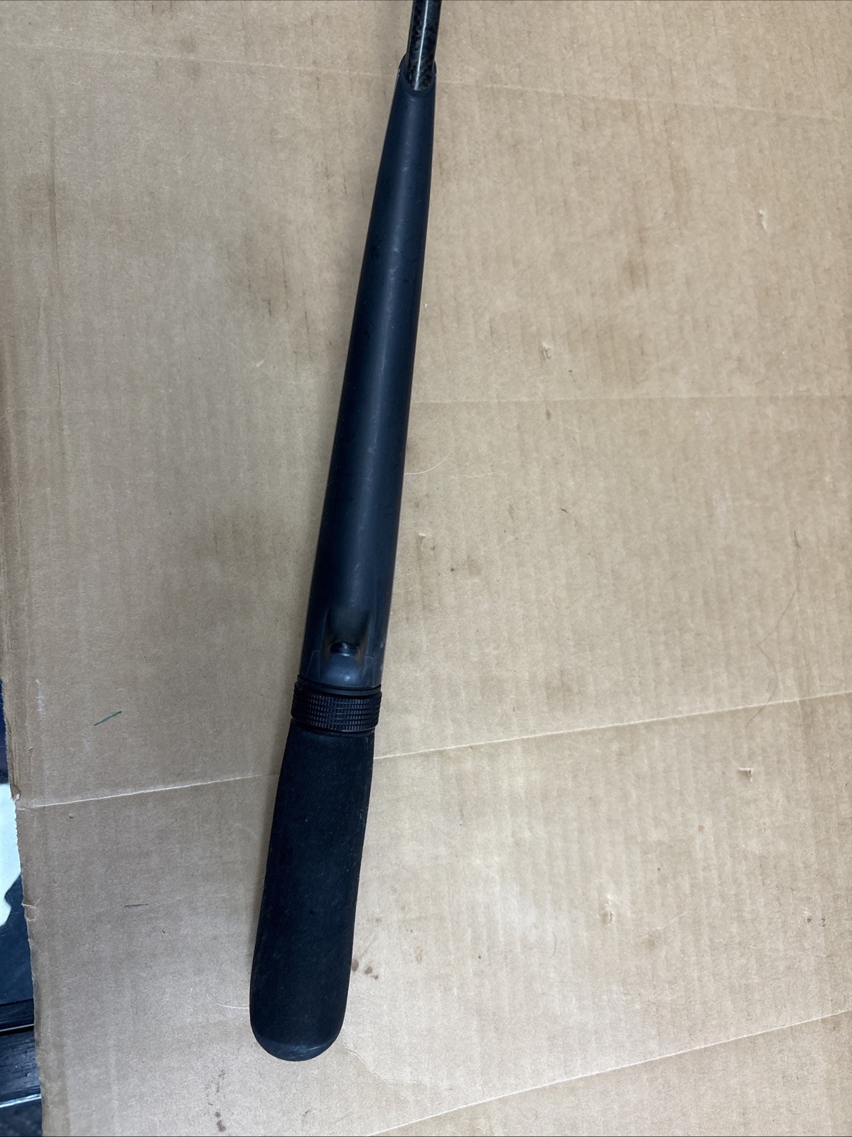 Abu Garcia Conolon 800 Hellbender XC60M 6’ Fishing Rod 1 Piece