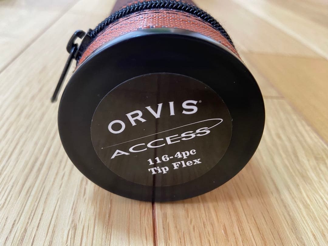 ORVIS ACCESS Fly Rod 11 feet, #6 line
