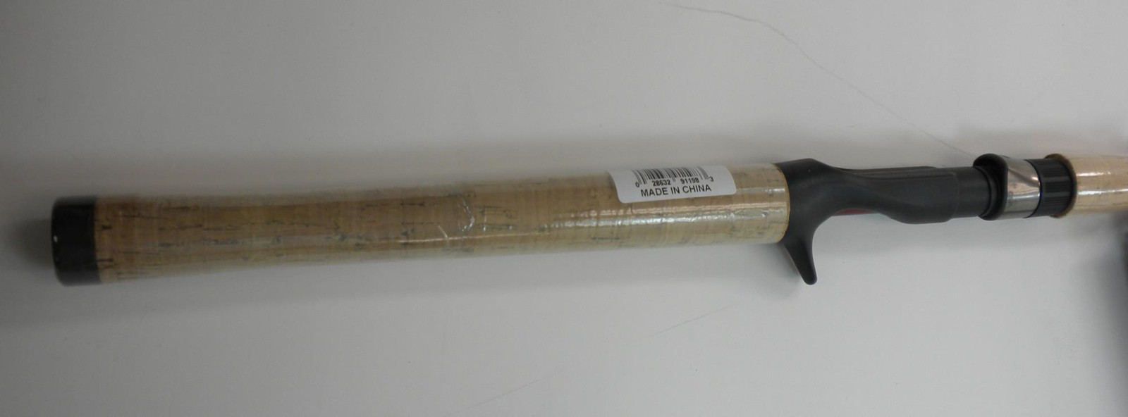Berkley 1519454 CWD2661MC Cherrywood II Casting Rod 6ft 6in 1pc Medium Action