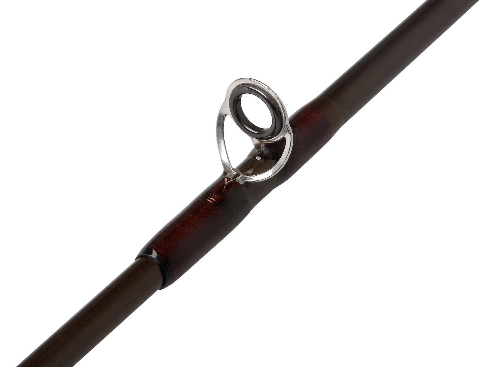 9ft/10ft 3-4wt 5-6wt 4-Piece Graphite Fly Fishing Rod – Lightweight Medium Fast