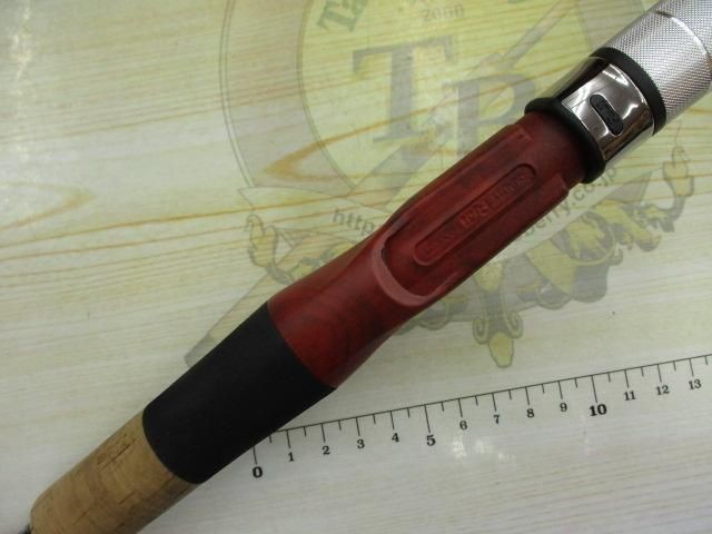 Fishman Brist Marino 9.9H Saltwater Rod Shore Used