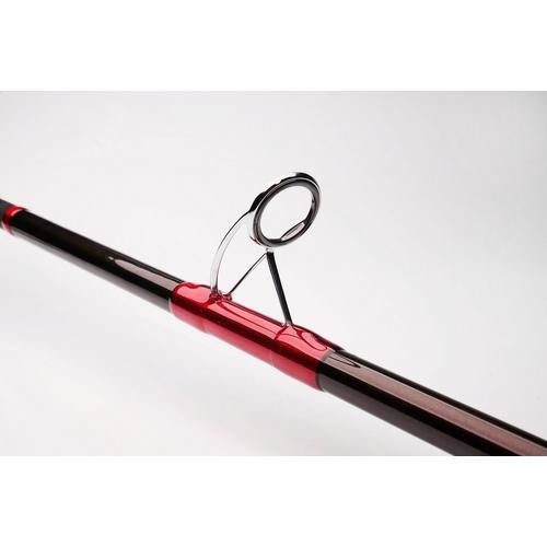 Penn Tidal XR 423 14ft 100-300g Beach Surf Rod Special Sensitive Tip K-Type