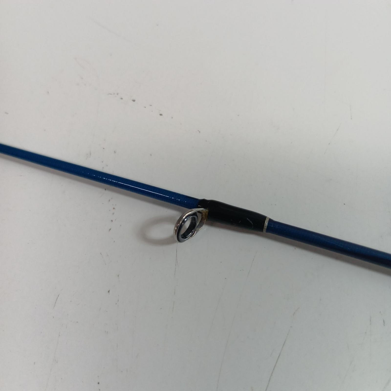 TENRYU CO. HLJ61 1S-FM Fishing equipment, rod, offshore rod, Horizon, condit…