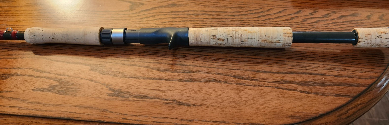 Rogue MB 7′ Casting Rod Custom Built