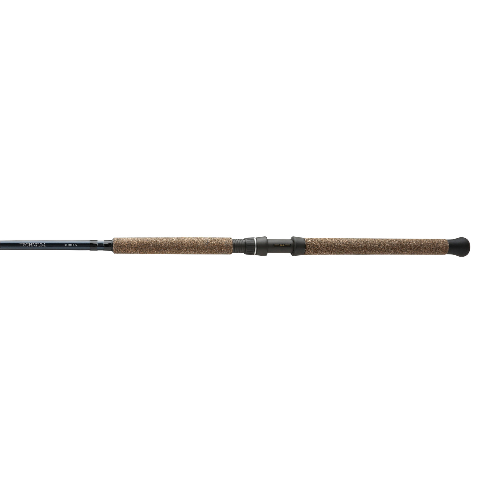 Shimano TECHNIUM STURGEON B, Freshwater, Salmon, Steelhead, Casting, 8’0″, He…