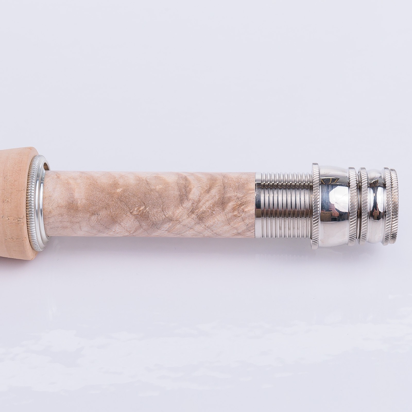 R L Winston Air 2 9-foot 5-weight 5-piece Fly Rod – Free Fly Line – FREE SHIP