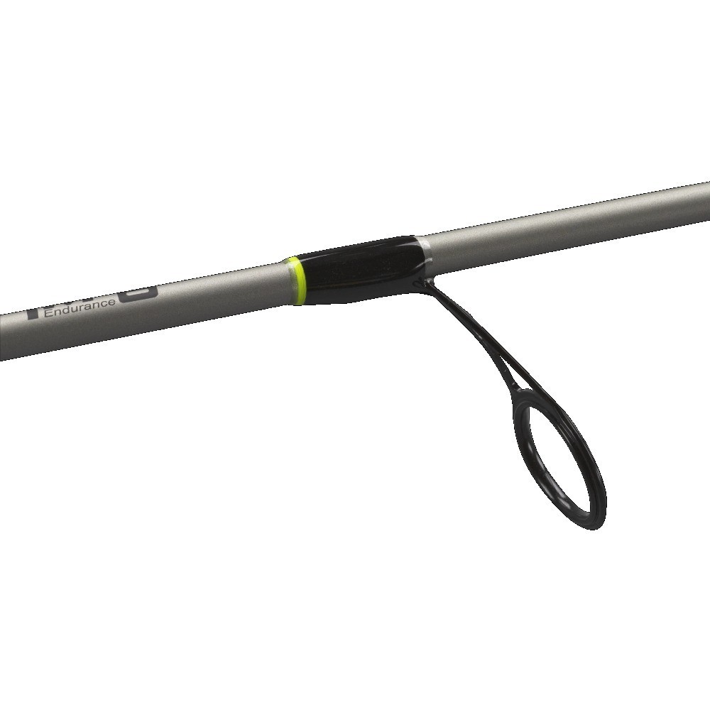 Medium Light Spinning Fishing Rod 6 Feet High Sensitivity Saltwater