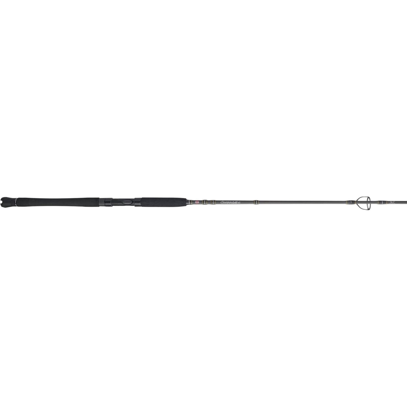 PENN Carnage III Inshore Spinning Rod, 7′ Fishing Pole, Medium Power, Extra Fast