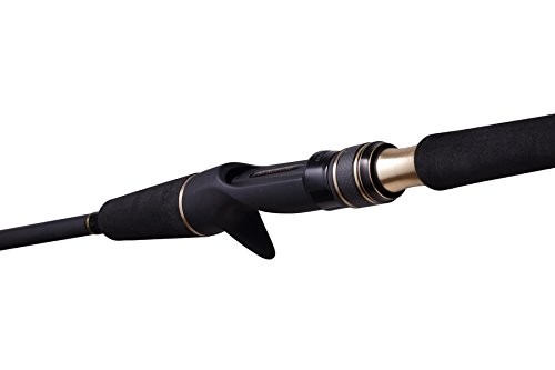 AbuGarcia (Abu Garcia) Kurofune Hairtail KTUC-180M First record 7:3. Boat rod Fi