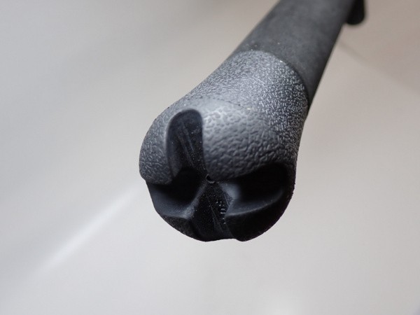 trout seller AMPEX downrigger system rod 8FT9IN Cond/D